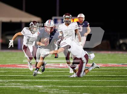 Thumbnail 3 in Jefferson County vs. Dobyns-Bennett photogallery.