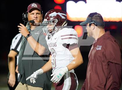 Thumbnail 1 in Jefferson County vs. Dobyns-Bennett photogallery.