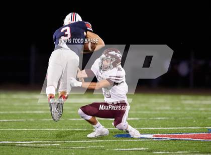 Thumbnail 3 in Jefferson County vs. Dobyns-Bennett photogallery.