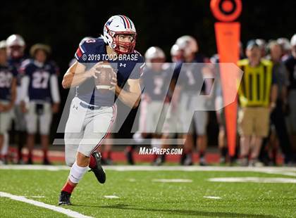 Thumbnail 3 in Jefferson County vs. Dobyns-Bennett photogallery.