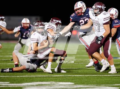 Thumbnail 3 in Jefferson County vs. Dobyns-Bennett photogallery.