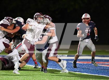 Thumbnail 2 in Jefferson County vs. Dobyns-Bennett photogallery.