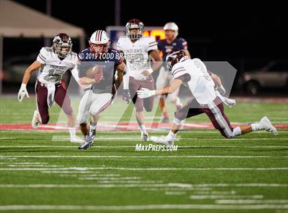 Thumbnail 2 in Jefferson County vs. Dobyns-Bennett photogallery.
