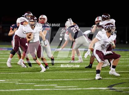 Thumbnail 1 in Jefferson County vs. Dobyns-Bennett photogallery.