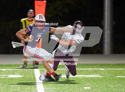 Thumbnail 3 in Jefferson County vs. Dobyns-Bennett photogallery.