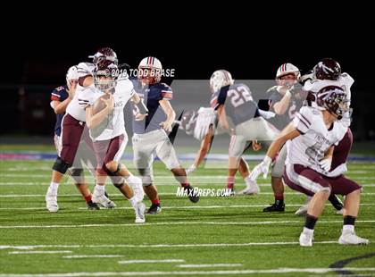 Thumbnail 2 in Jefferson County vs. Dobyns-Bennett photogallery.