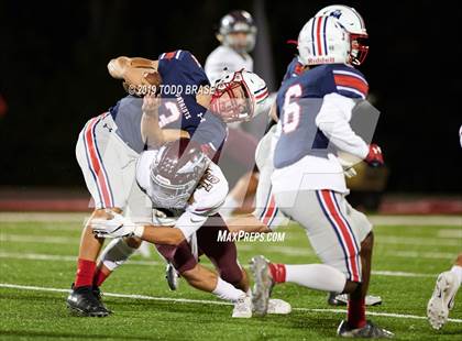 Thumbnail 3 in Jefferson County vs. Dobyns-Bennett photogallery.