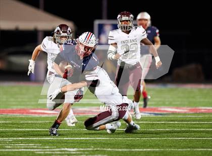 Thumbnail 1 in Jefferson County vs. Dobyns-Bennett photogallery.