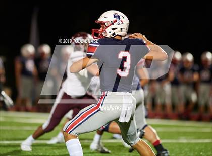 Thumbnail 3 in Jefferson County vs. Dobyns-Bennett photogallery.