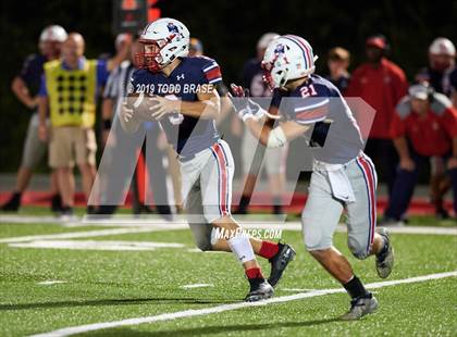 Thumbnail 3 in Jefferson County vs. Dobyns-Bennett photogallery.