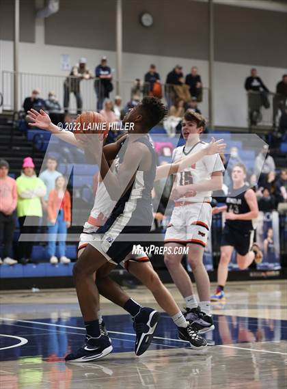 Thumbnail 1 in Grand Rapids vs. Bemidji photogallery.