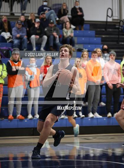 Thumbnail 1 in Grand Rapids vs. Bemidji photogallery.