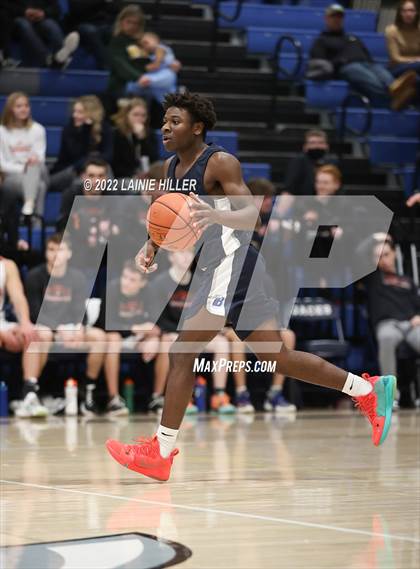 Thumbnail 1 in Grand Rapids vs. Bemidji photogallery.