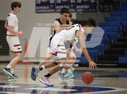 Thumbnail 2 in Grand Rapids vs. Bemidji photogallery.