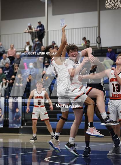 Thumbnail 1 in Grand Rapids vs. Bemidji photogallery.