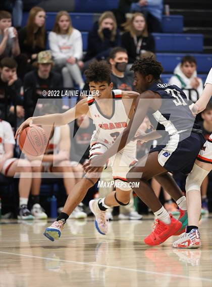 Thumbnail 3 in Grand Rapids vs. Bemidji photogallery.