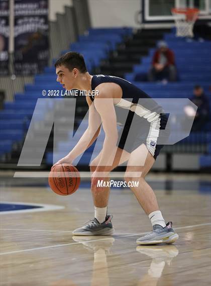 Thumbnail 2 in Grand Rapids vs. Bemidji photogallery.