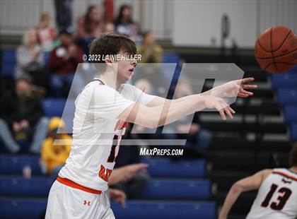 Thumbnail 2 in Grand Rapids vs. Bemidji photogallery.