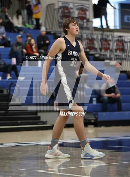 Thumbnail 1 in Grand Rapids vs. Bemidji photogallery.
