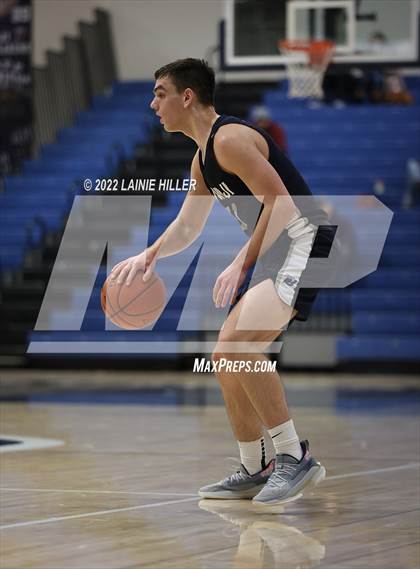 Thumbnail 1 in Grand Rapids vs. Bemidji photogallery.