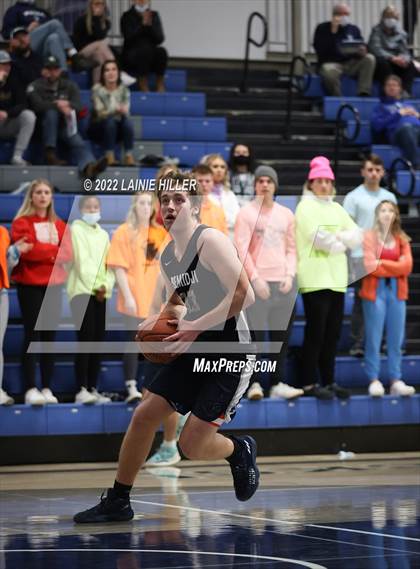 Thumbnail 1 in Grand Rapids vs. Bemidji photogallery.