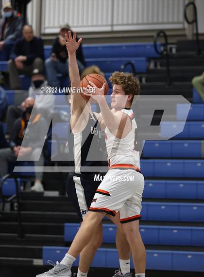 Thumbnail 3 in Grand Rapids vs. Bemidji photogallery.