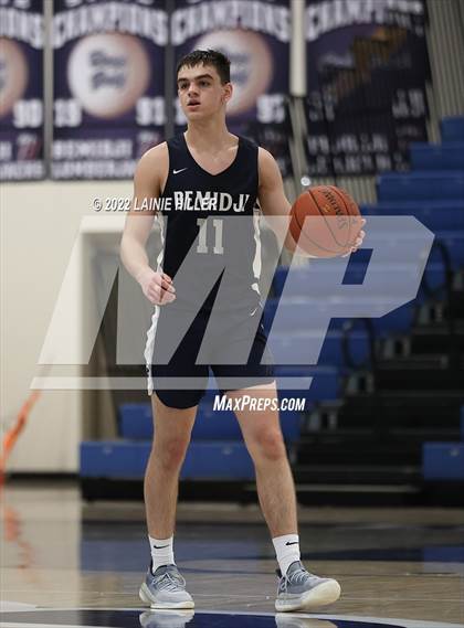 Thumbnail 2 in Grand Rapids vs. Bemidji photogallery.
