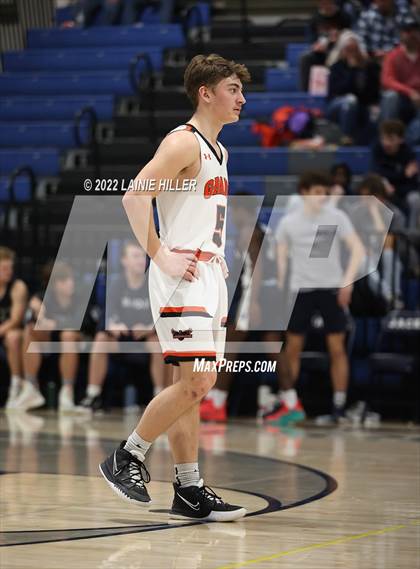 Thumbnail 1 in Grand Rapids vs. Bemidji photogallery.