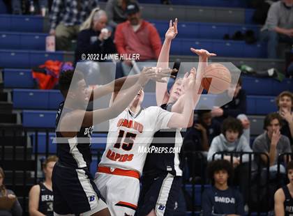 Thumbnail 2 in Grand Rapids vs. Bemidji photogallery.