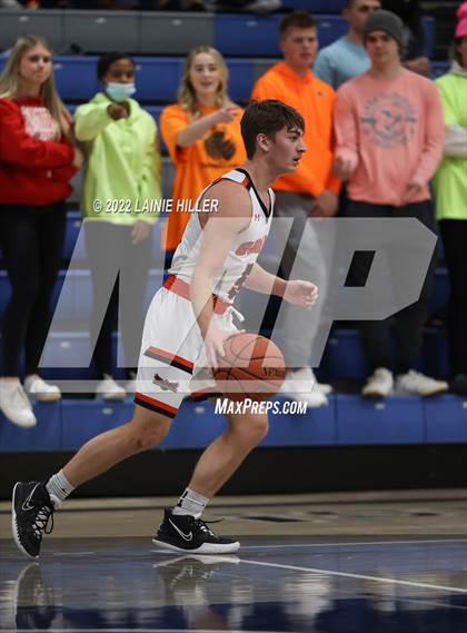 Thumbnail 1 in Grand Rapids vs. Bemidji photogallery.