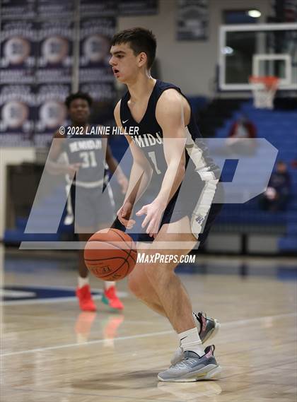 Thumbnail 2 in Grand Rapids vs. Bemidji photogallery.