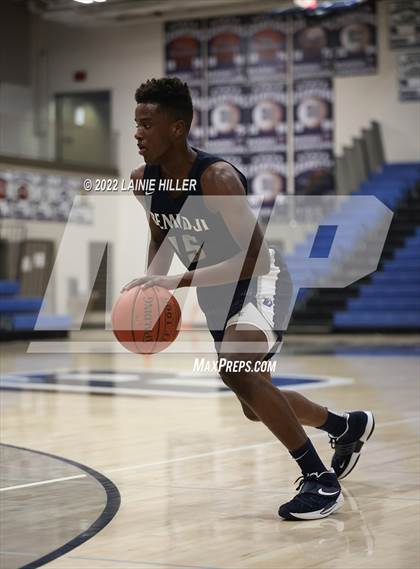 Thumbnail 2 in Grand Rapids vs. Bemidji photogallery.