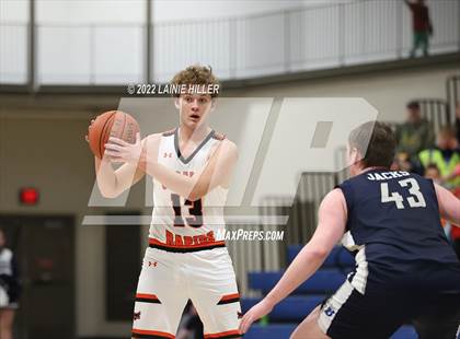 Thumbnail 3 in Grand Rapids vs. Bemidji photogallery.