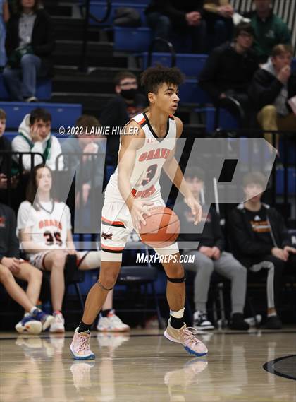 Thumbnail 1 in Grand Rapids vs. Bemidji photogallery.