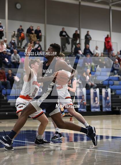 Thumbnail 2 in Grand Rapids vs. Bemidji photogallery.