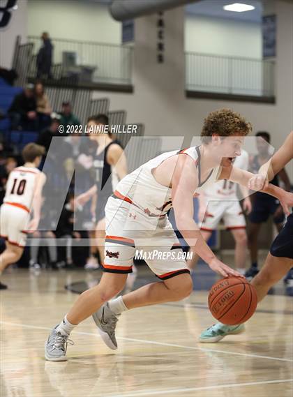 Thumbnail 2 in Grand Rapids vs. Bemidji photogallery.