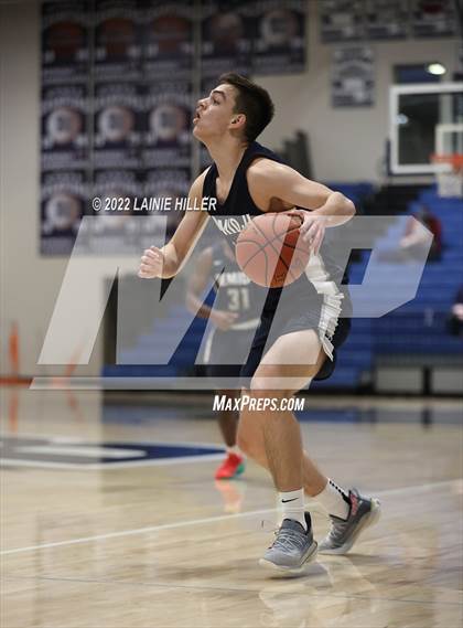 Thumbnail 3 in Grand Rapids vs. Bemidji photogallery.