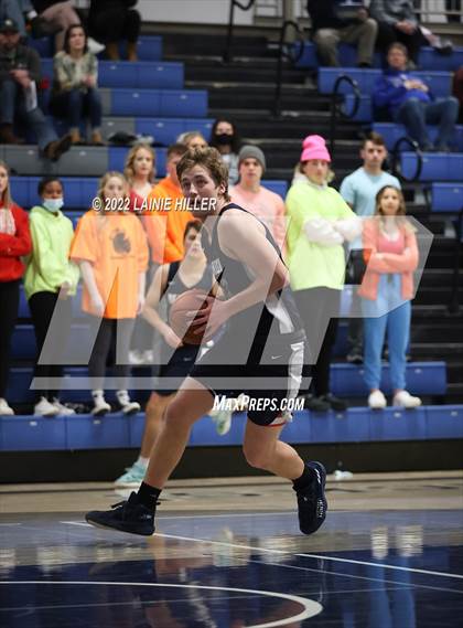 Thumbnail 3 in Grand Rapids vs. Bemidji photogallery.