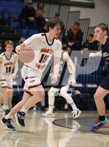 Thumbnail 3 in Grand Rapids vs. Bemidji photogallery.