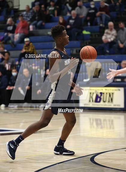 Thumbnail 1 in Grand Rapids vs. Bemidji photogallery.