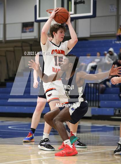 Thumbnail 2 in Grand Rapids vs. Bemidji photogallery.