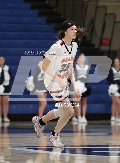 Thumbnail 1 in Grand Rapids vs. Bemidji photogallery.