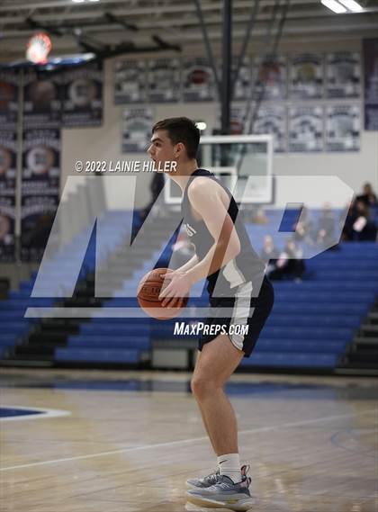 Thumbnail 3 in Grand Rapids vs. Bemidji photogallery.