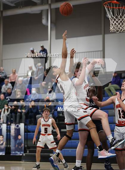 Thumbnail 3 in Grand Rapids vs. Bemidji photogallery.