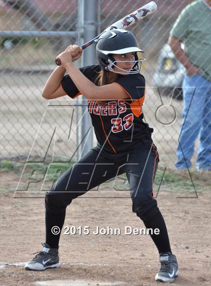 Thumbnail 3 in Taos @ McCurdy (Game 2) photogallery.