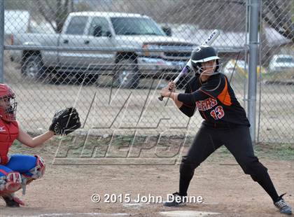 Thumbnail 1 in Taos @ McCurdy (Game 2) photogallery.