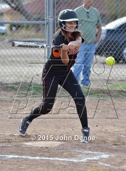 Thumbnail 2 in Taos @ McCurdy (Game 2) photogallery.