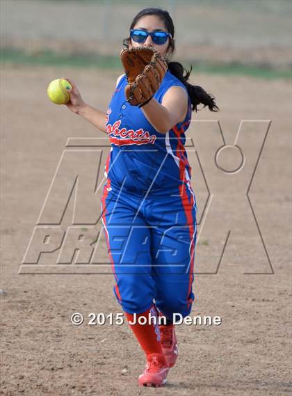 Thumbnail 2 in Taos @ McCurdy (Game 2) photogallery.
