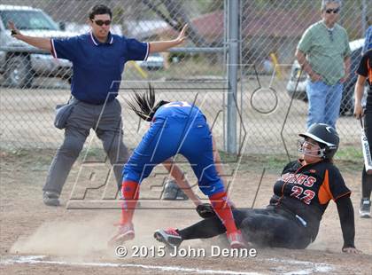 Thumbnail 1 in Taos @ McCurdy (Game 2) photogallery.