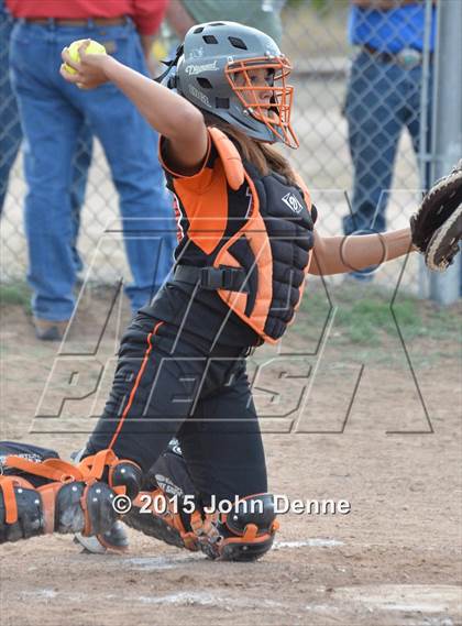 Thumbnail 3 in Taos @ McCurdy (Game 2) photogallery.
